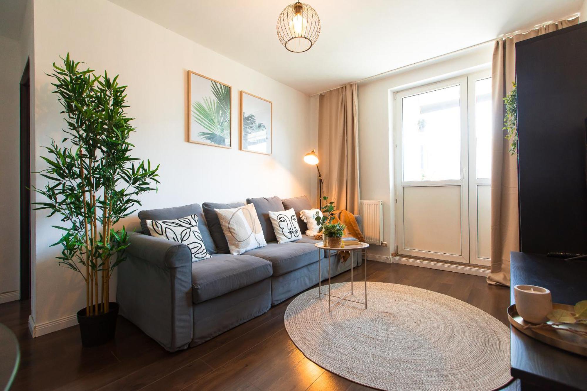 Old Town Apartment With Amazing View From The Balcony ブカレスト エクステリア 写真