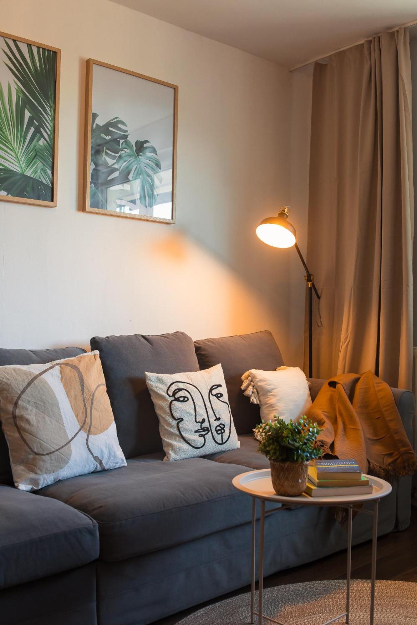 Old Town Apartment With Amazing View From The Balcony ブカレスト エクステリア 写真