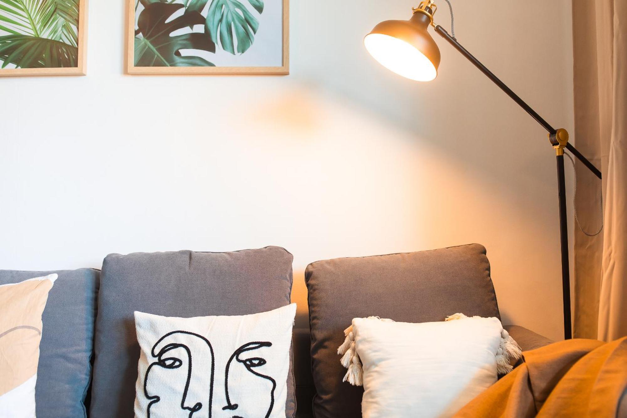 Old Town Apartment With Amazing View From The Balcony ブカレスト エクステリア 写真